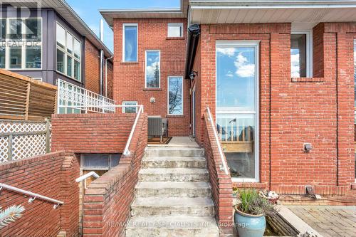 327A Lake Promenade, Toronto (Long Branch), ON - Outdoor With Exterior