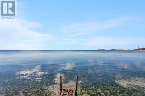 327A Lake Promenade, Toronto (Long Branch), ON - Outdoor With Body Of Water With View