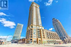 2602 - 385 PRINCE OF WALES DRIVE  Mississauga, ON L5B 0C6