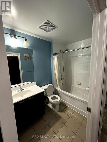 2602 - 385 Prince Of Wales Drive, Mississauga, ON - Indoor Photo Showing Bathroom