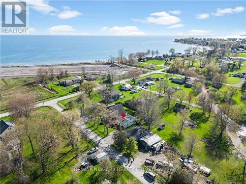 11752 Summerland Avenue, Wainfleet, ON - Outdoor With View