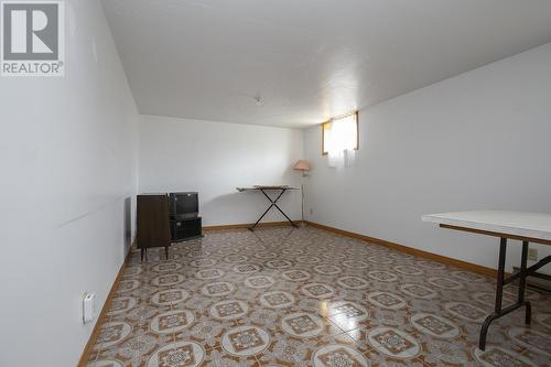 190 Turner Ave, Sault Ste. Marie, ON - Indoor Photo Showing Other Room