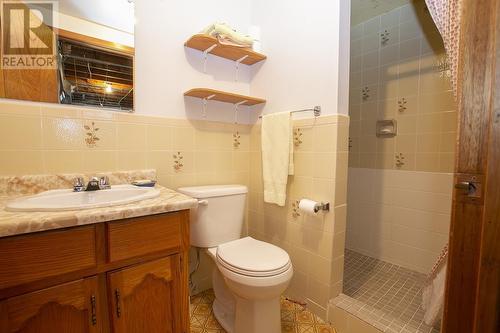 190 Turner Ave, Sault Ste. Marie, ON - Indoor Photo Showing Bathroom
