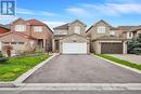 Bsmt - 216 Sylwood Crescent, Vaughan, ON  - Outdoor With Facade 