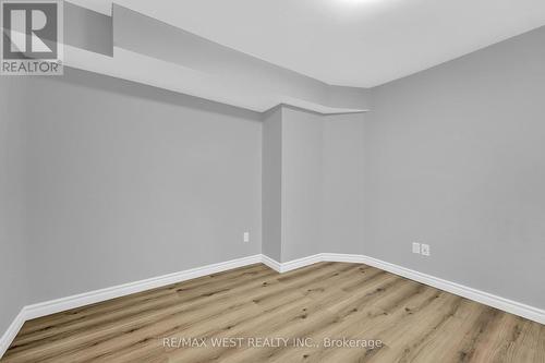 Bsmt - 216 Sylwood Crescent, Vaughan, ON - Indoor Photo Showing Other Room