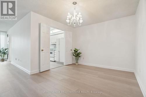 1807 - 22 Hanover Road E, Brampton, ON - Indoor Photo Showing Other Room