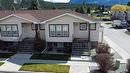 8912 Doherty Street, Canal Flats, BC  - Outdoor With Facade 