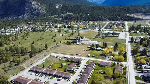 8912 Doherty Street, Canal Flats, BC - Outdoor With View