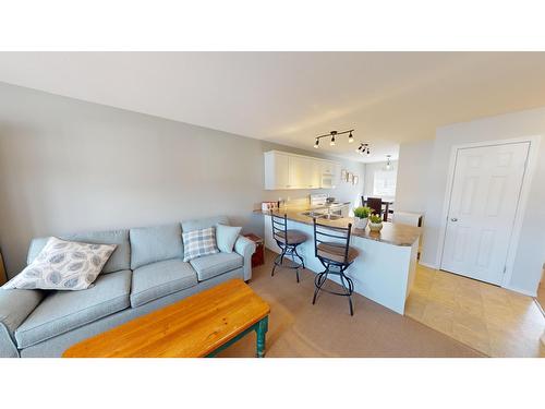 8912 Doherty Street, Canal Flats, BC - Indoor Photo Showing Living Room