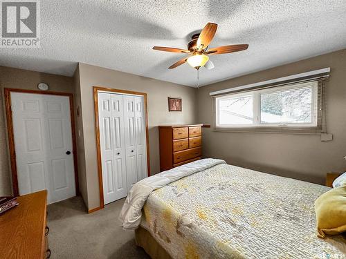 183 Weaver Crescent, Swift Current, SK - Indoor Photo Showing Bedroom