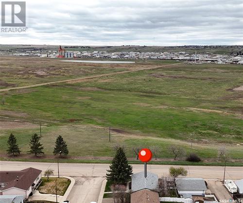 183 Weaver Crescent, Swift Current, SK - Outdoor With View