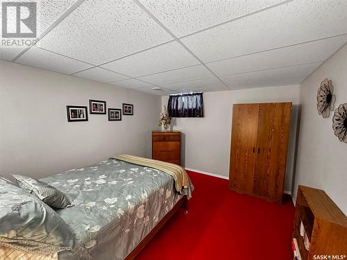 183 Weaver Crescent, Swift Current, SK - Indoor Photo Showing Bedroom