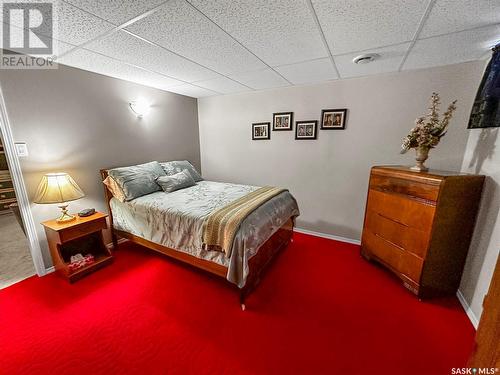 183 Weaver Crescent, Swift Current, SK - Indoor Photo Showing Bedroom