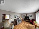 183 Weaver Crescent, Swift Current, SK  - Indoor Photo Showing Living Room 