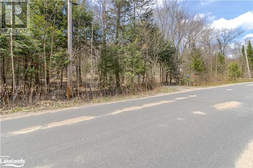 Access off paved, year round, municipal road. - 1231 Big Hawk Lake Road, Algonquin Highlands, ON 