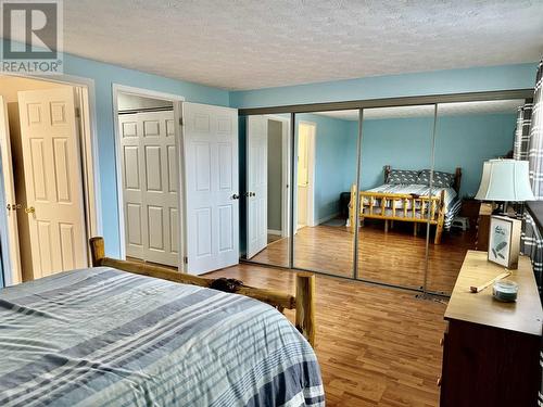 20 Thompson Rd, Kapuskasing, ON - Indoor Photo Showing Bedroom