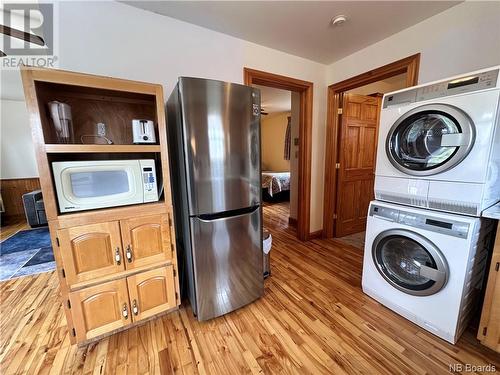 2840 Route 127 Unit# 5, Bayside, NB - Indoor Photo Showing Laundry Room