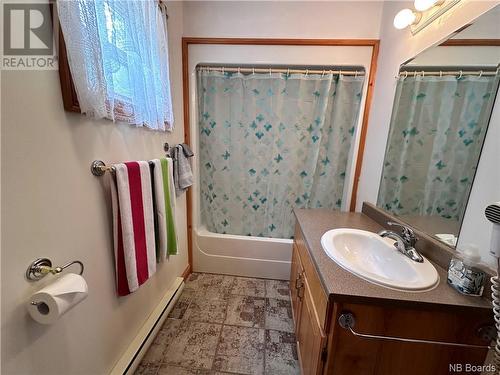 2840 Route 127 Unit# 5, Bayside, NB - Indoor Photo Showing Bathroom