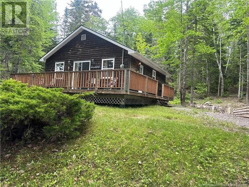 2840 Route 127 Unit# 5, Bayside, NB - Outdoor