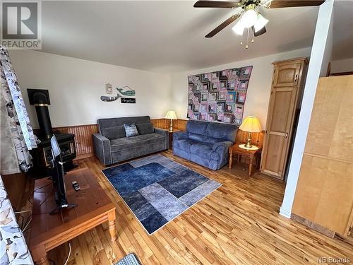 2840 Route 127 Unit# 5, Bayside, NB - Indoor Photo Showing Living Room