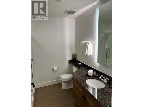 1200 Rancher Creek Road Unit# 122B, Osoyoos, BC - Indoor Photo Showing Bathroom