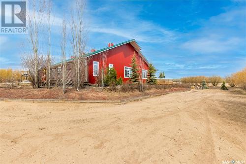 Turtle River Quarter, Turtle River Rm No. 469, SK 