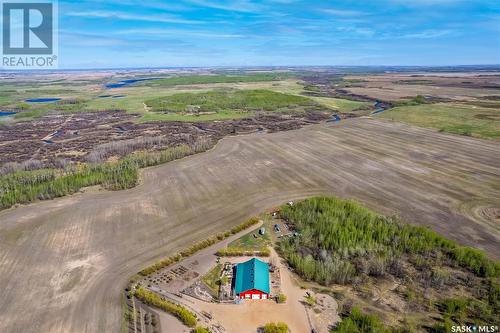 Turtle River Quarter, Turtle River Rm No. 469, SK 