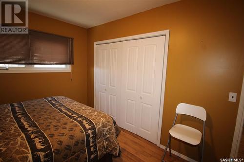 112 1St Street E, Climax, SK - Indoor Photo Showing Bedroom