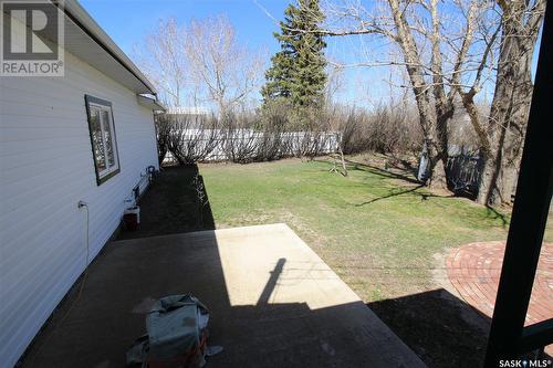 112 1St Street E, Climax, SK - Outdoor