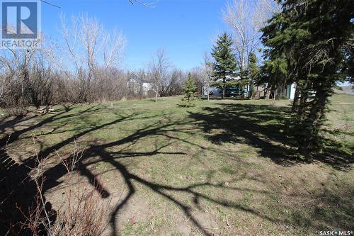 112 1St Street E, Climax, SK - Outdoor With View