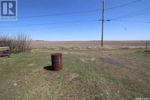 112 1St Street E, Climax, SK - Outdoor With View