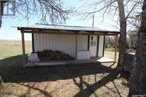 112 1St Street E, Climax, SK - Outdoor