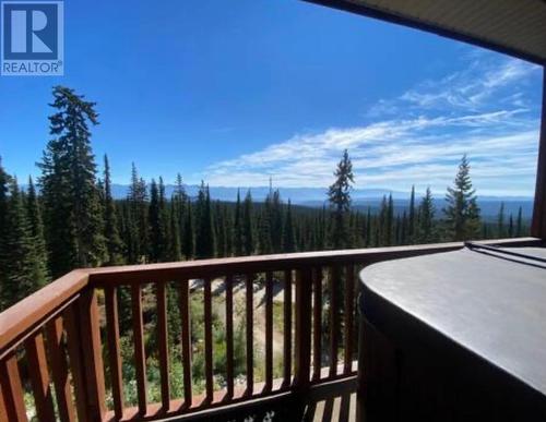 250 Feathertop Way Unit# 208, Big White, BC - Outdoor With View