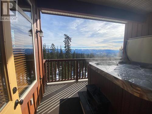 250 Feathertop Way Unit# 208, Big White, BC -  Photo Showing Other Room