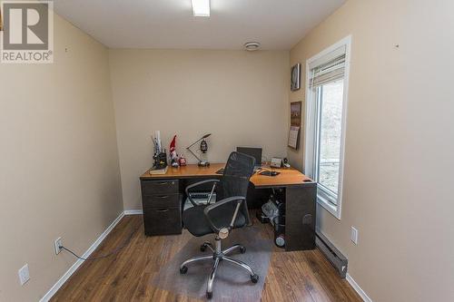 1446 Great Northern Rd, Sault Ste. Marie, ON - Indoor Photo Showing Office