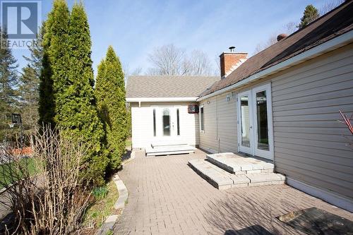 1446 Great Northern Rd, Sault Ste. Marie, ON - Outdoor With Exterior