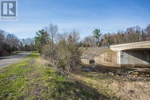 1446 Great Northern Rd, Sault Ste. Marie, ON - Outdoor With View