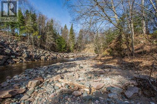1446 Great Northern Rd, Sault Ste. Marie, ON - Outdoor With View