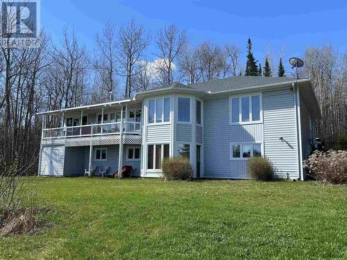 2 Berry Rd, Lorrain Township, ON - Outdoor