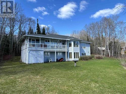 2 Berry Rd, Lorrain Township, ON - Outdoor