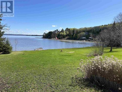 2 Berry Rd, Lorrain Township, ON - Outdoor With Body Of Water With View