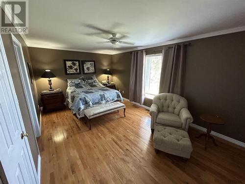 2 Berry Rd, Lorrain Township, ON - Indoor Photo Showing Bedroom