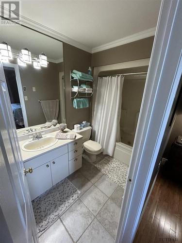 2 Berry Rd, Lorrain Township, ON - Indoor Photo Showing Bathroom