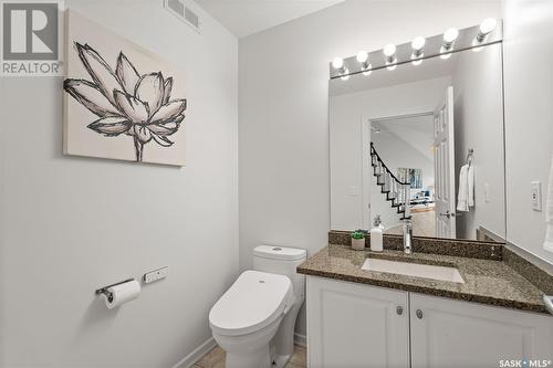 342 Braeshire Rise, Saskatoon, SK - Indoor Photo Showing Bathroom