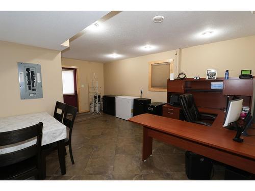 940 313Th Drive, Kimberley, BC - Indoor Photo Showing Office
