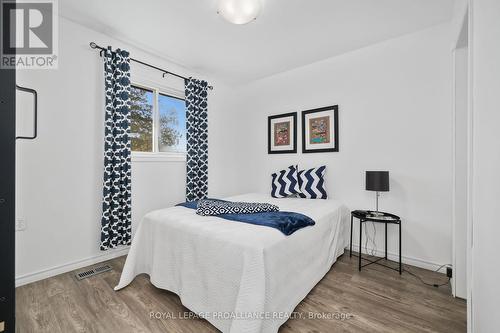 345 Victoria Street, Trent Hills, ON - Indoor Photo Showing Bedroom
