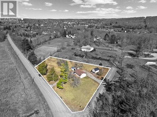 345 Victoria Street, Trent Hills, ON - Outdoor With View