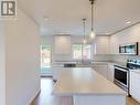 7276 Edgehill Crescent, Powell River, BC  - Indoor Photo Showing Kitchen With Double Sink 