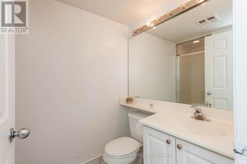 2101 - 28 Harrison Garden Boulevard, Toronto, ON - Indoor Photo Showing Bathroom