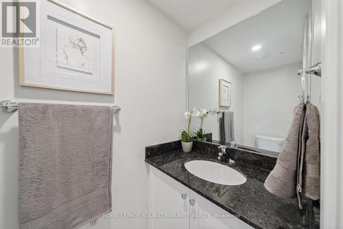 6 Hostel Lane, Richmond Hill, ON - Indoor Photo Showing Bathroom